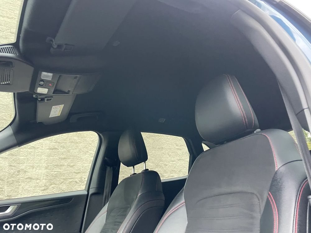 Ford Kuga 2.0 EcoBlue Hybrid ST-LINE - 20