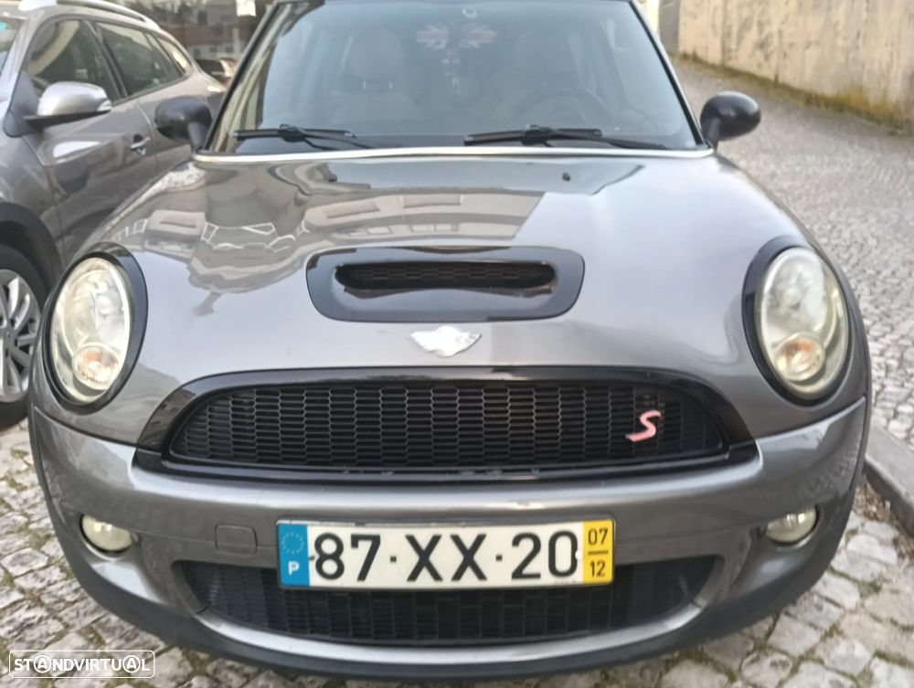 MINI Clubman Cooper S - 2