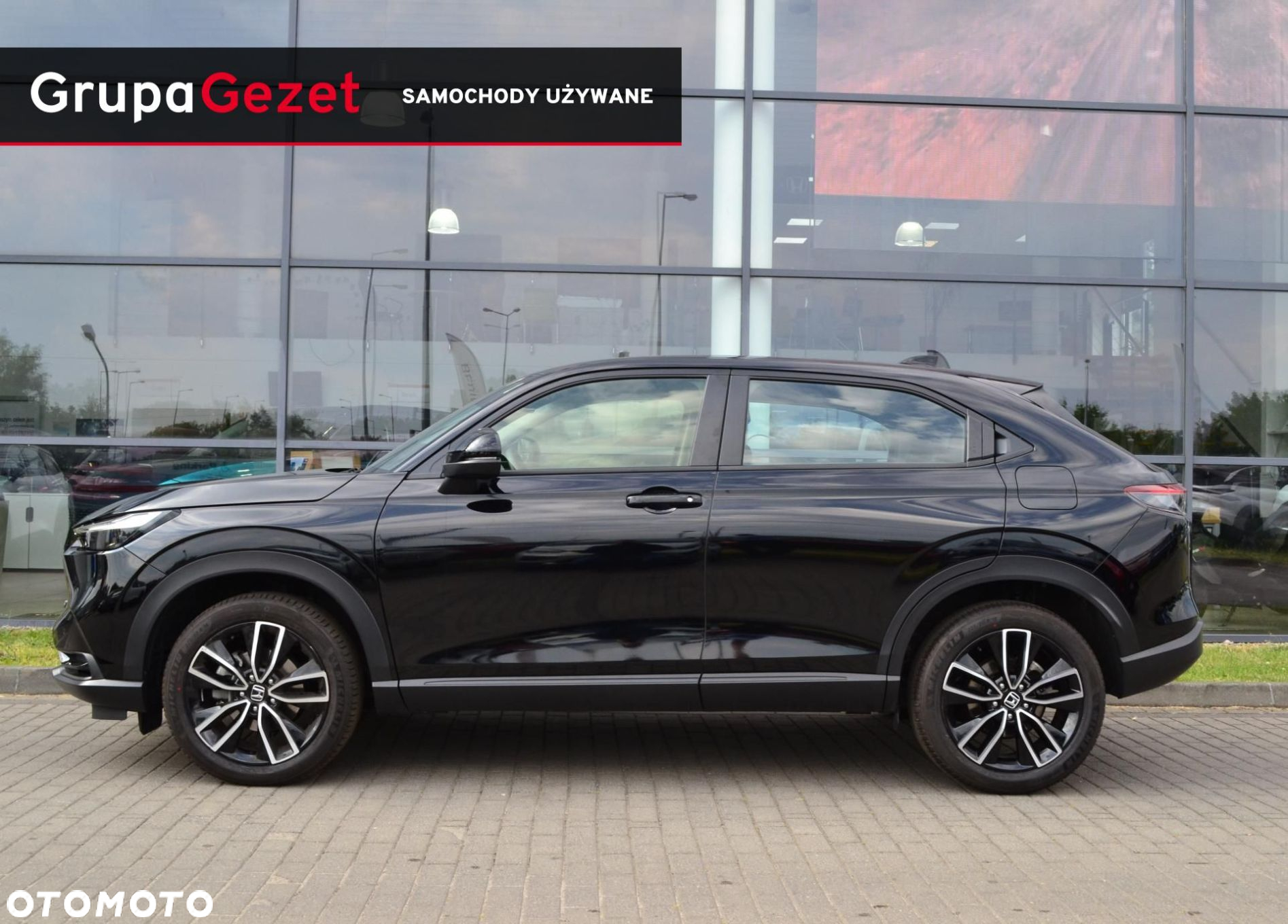 Honda HR-V - 6