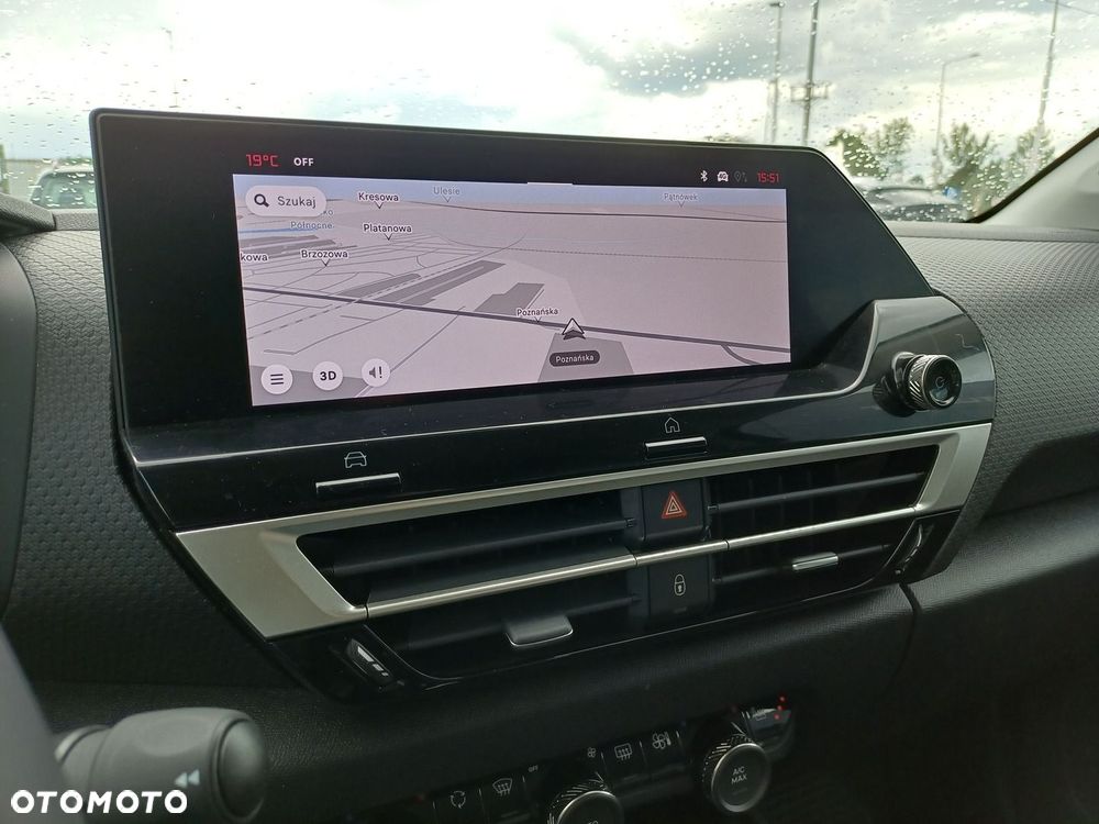 Citroën C4 1.2 PureTech Max S&S EAT8 - 18