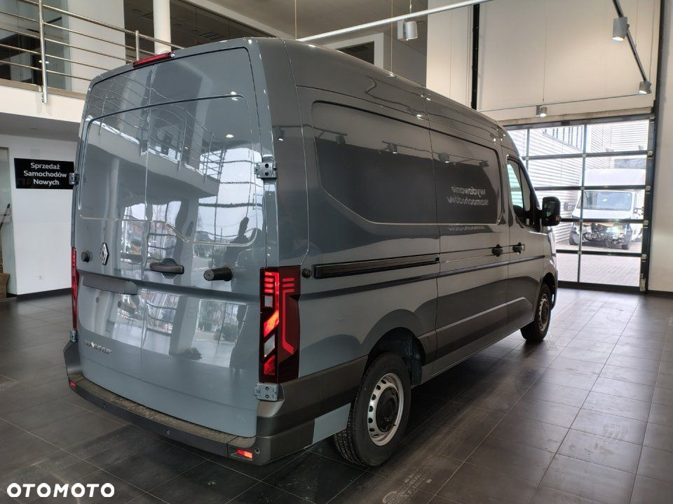 Renault Master - 12
