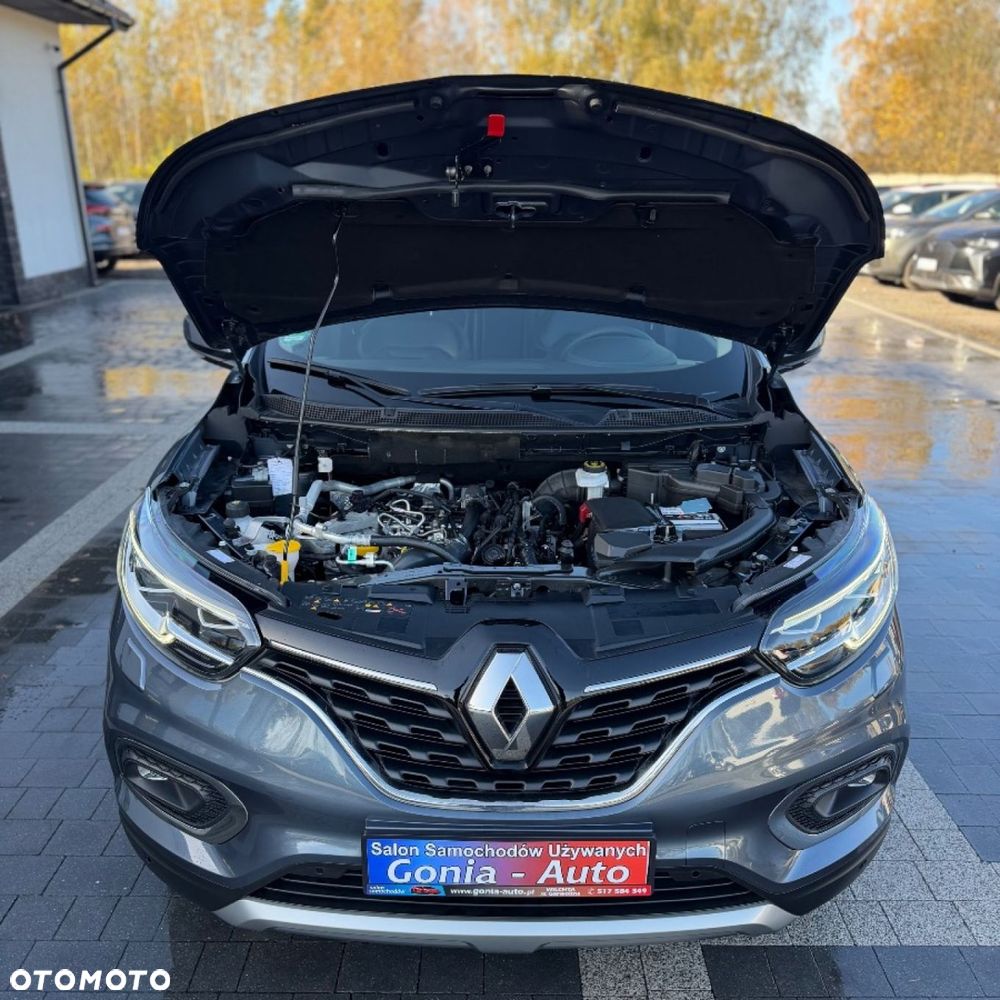 Renault Kadjar - 4