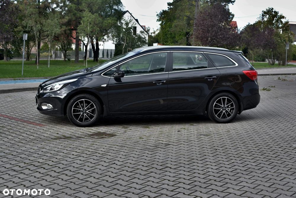 Kia Ceed - 7