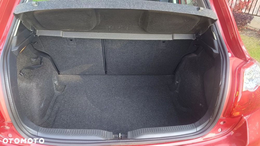 Toyota Auris 1.6 Prestige - 8