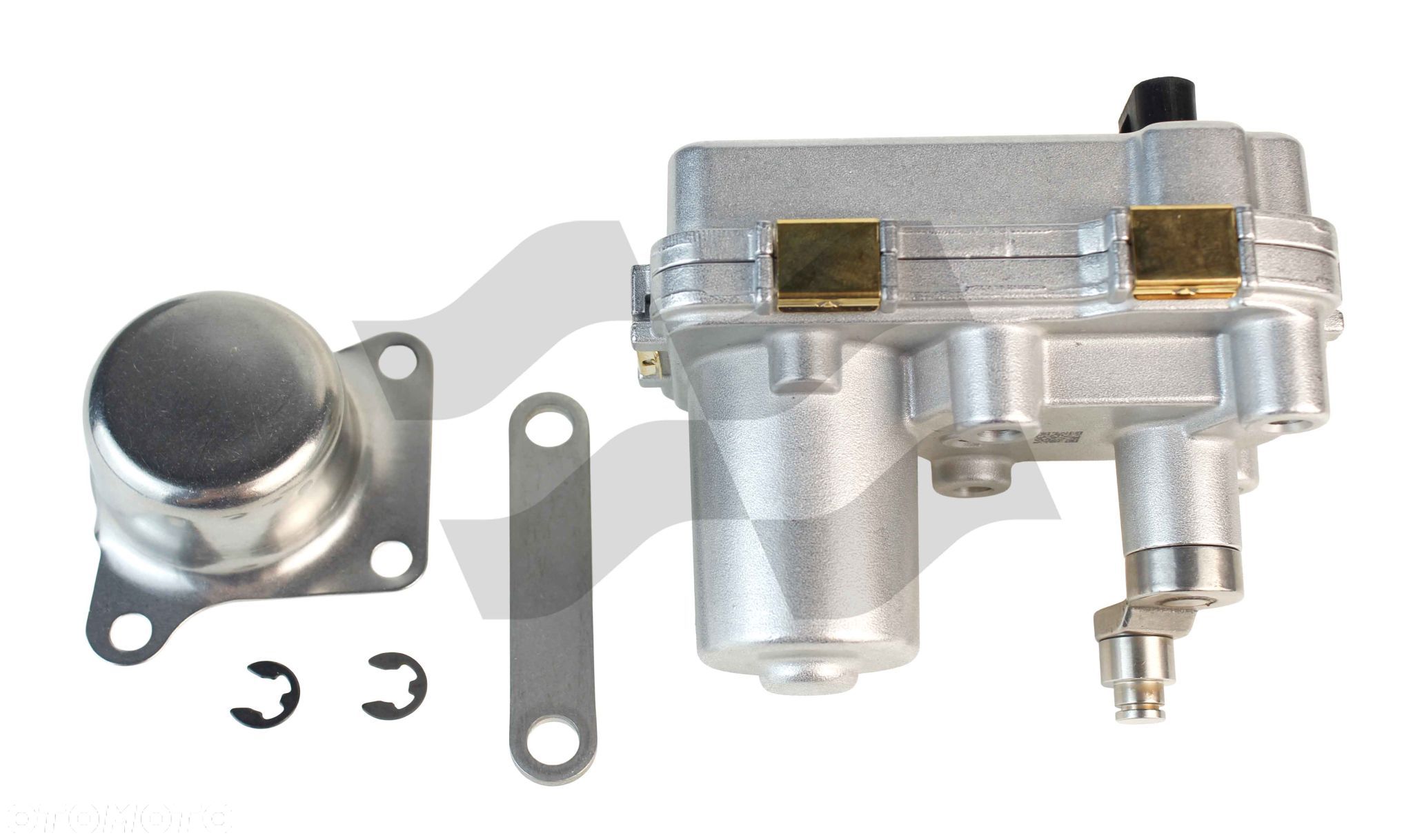 Actuator Актуатор Zawór A2C53410124 - 1