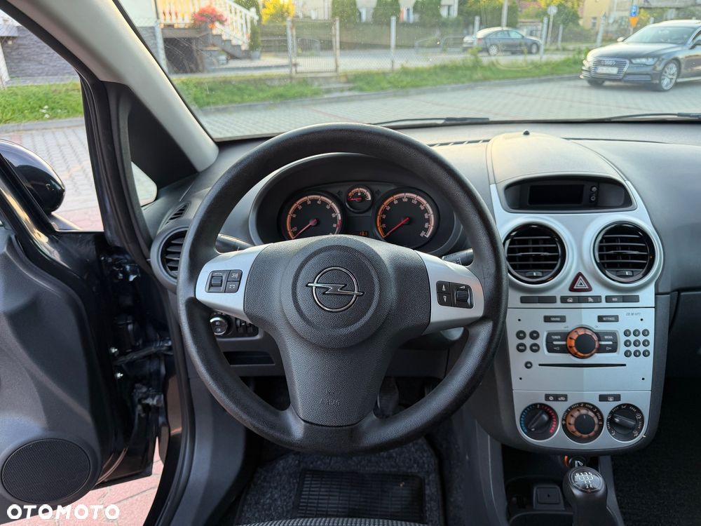 Opel Corsa 1.2 16V Enjoy - 15