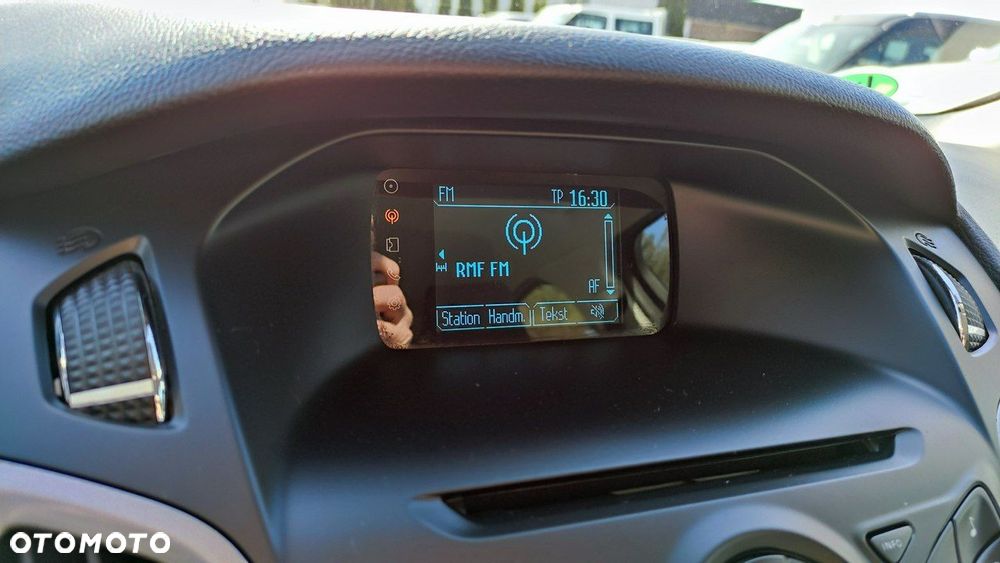 Ford Focus 1.0 EcoBoost Active - 39