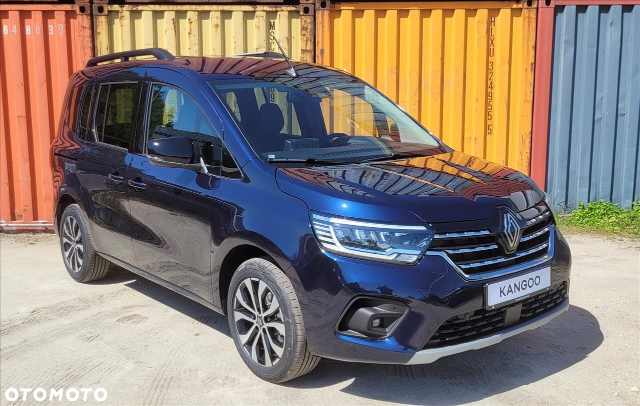 Renault Kangoo - 4