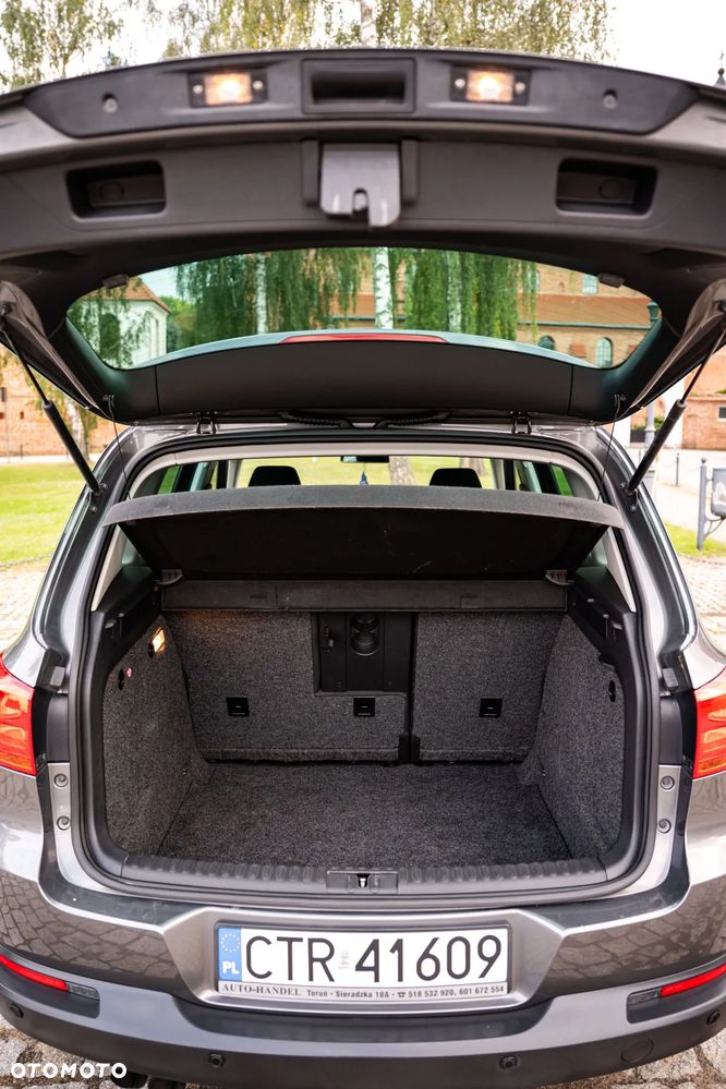 Volkswagen Tiguan 1.4 TSI BlueMotion Technology Cup Sport & Style - 19