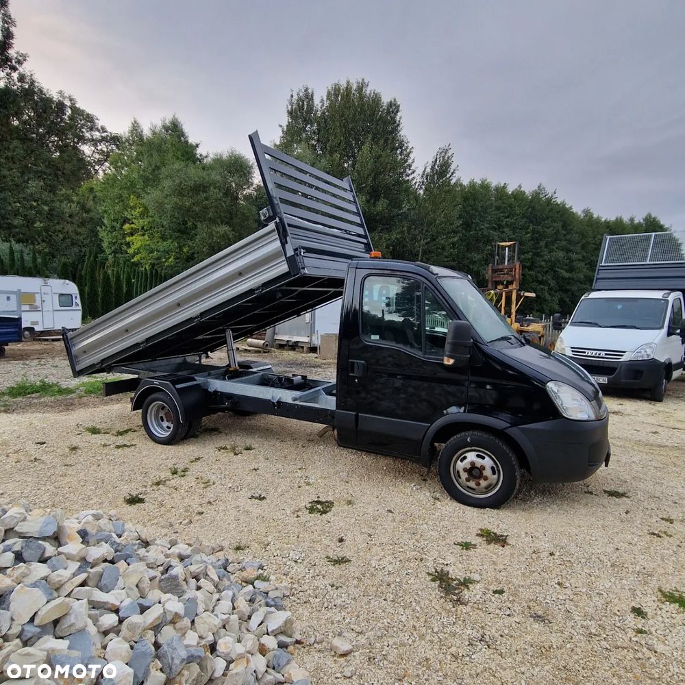 Iveco daily - 4