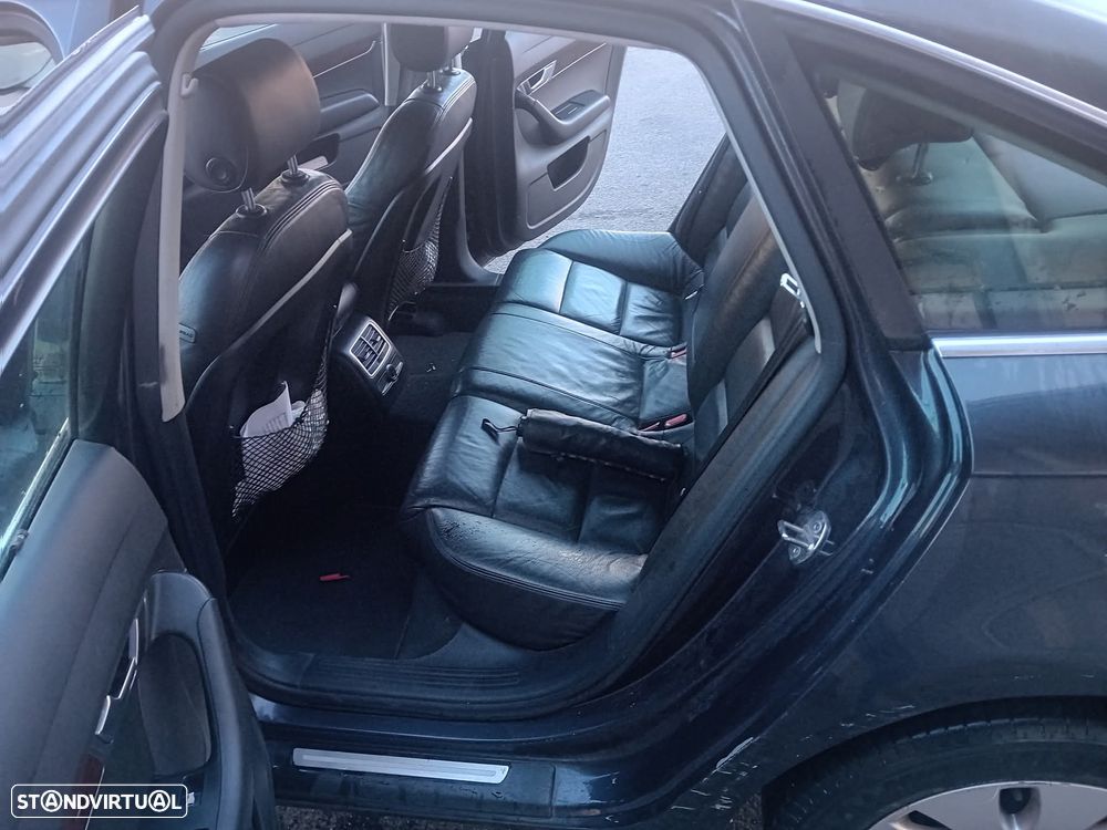Audi A6 2.0 TDI - 6