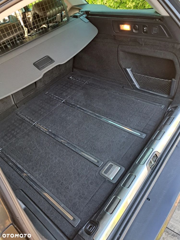 Citroën C5 2.0 HDi Exclusive - 12
