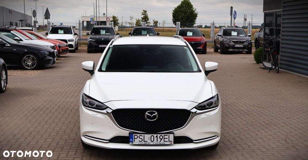 Mazda 6 - 3