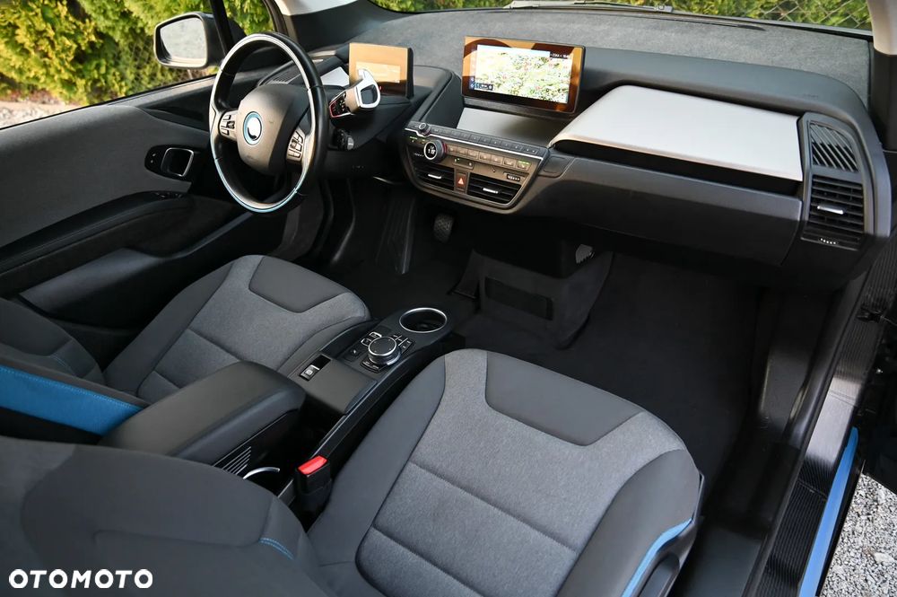 BMW i3 - 29