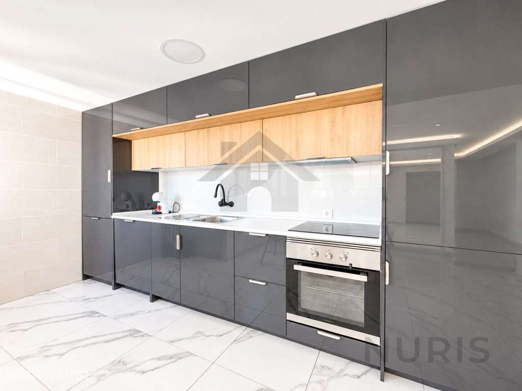 Apartamento T2 - Vista Rio - Portimão - Algarve - Grande imagem: 5/15