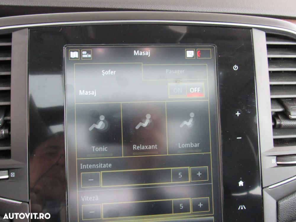 Renault Talisman ENERGY TCe EDC Intens - 37