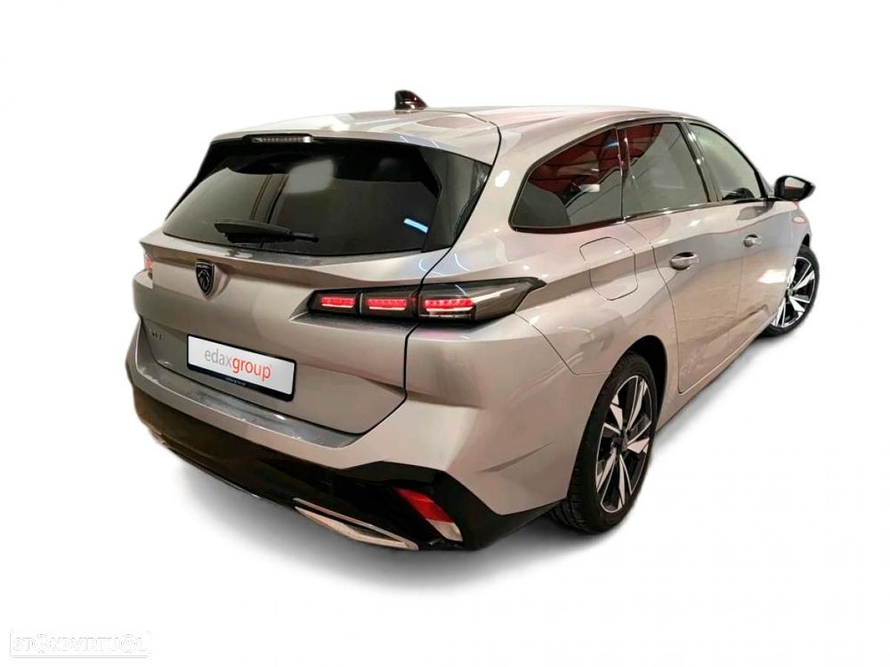 Peugeot 308 SW 1.5 BlueHDi Allure - 2