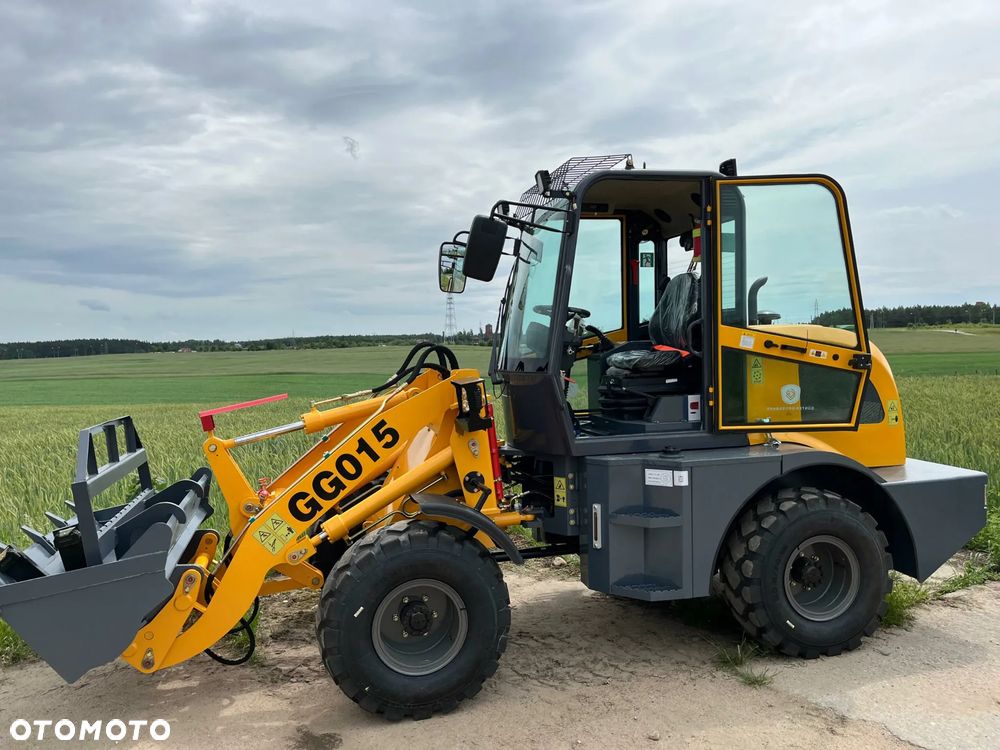 GUNTER-GROSSMANN GG015 - 1