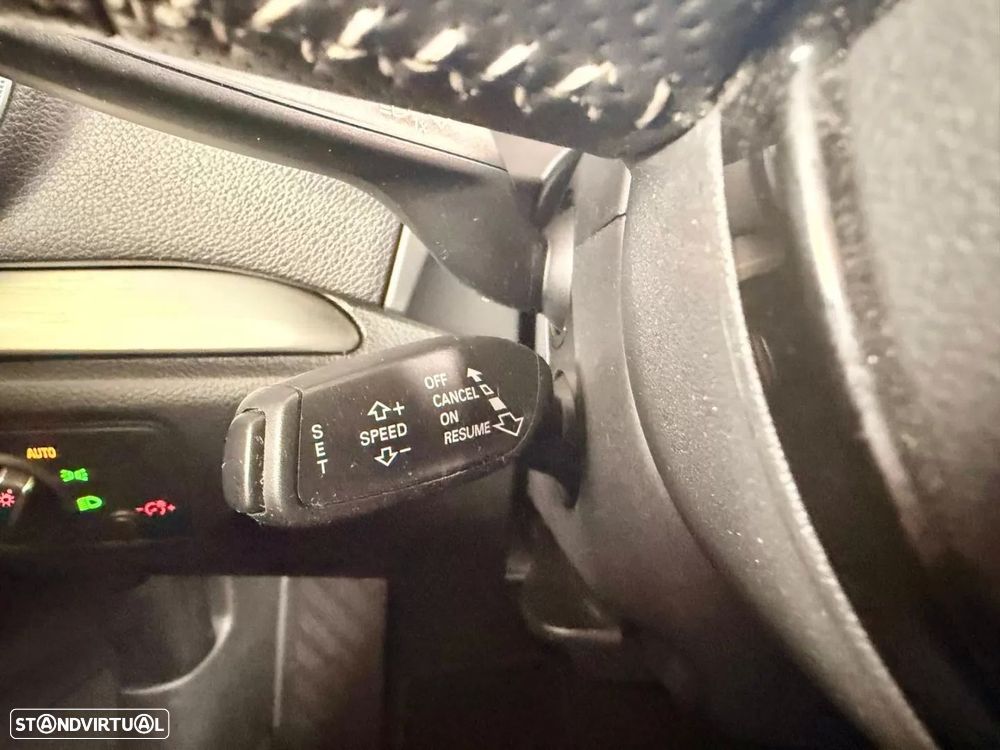Audi A3 Sportback 1.6 TDI S-line S tronic - 20