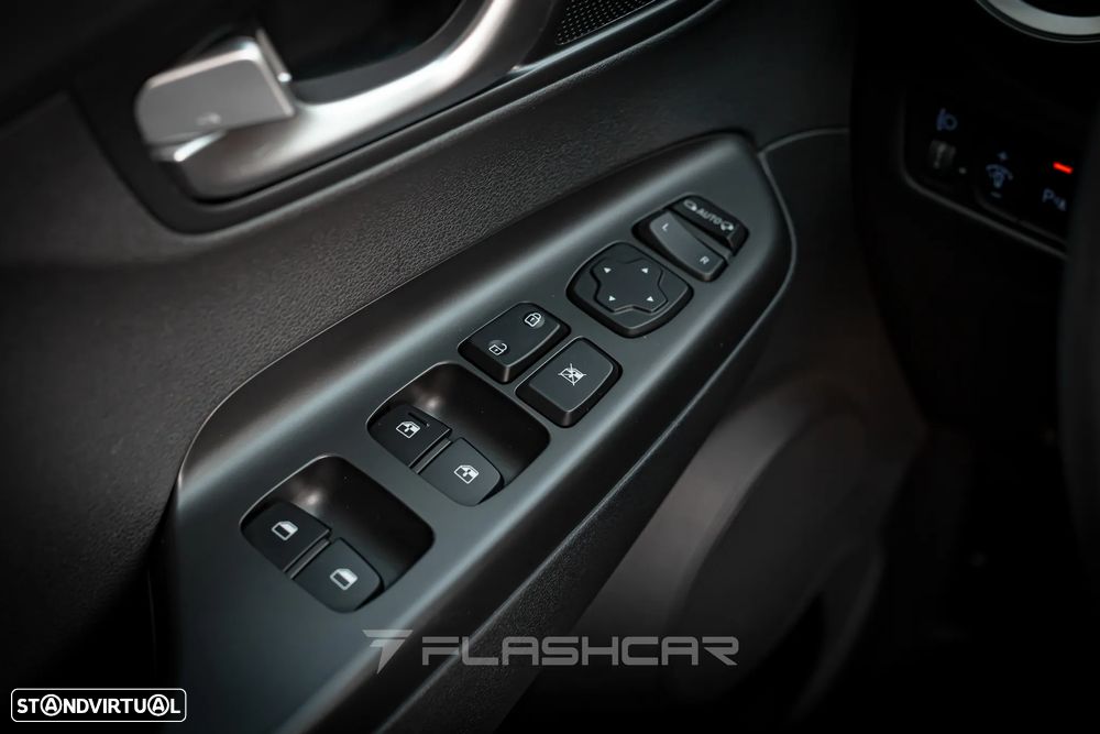 Hyundai Kauai 39 kWh Executive - 34