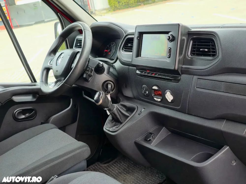 Renault Master - 8