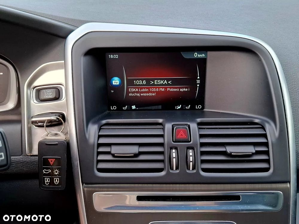 Volvo XC 60 - 14