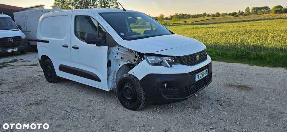 Peugeot Partner - 7