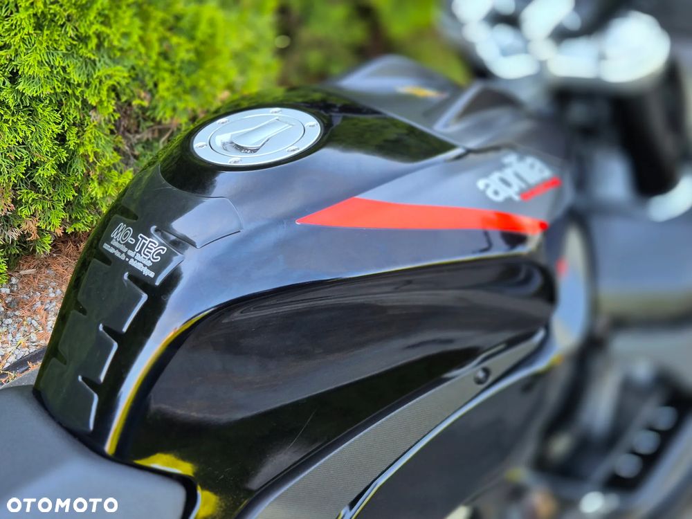 Aprilia Tuono - 11