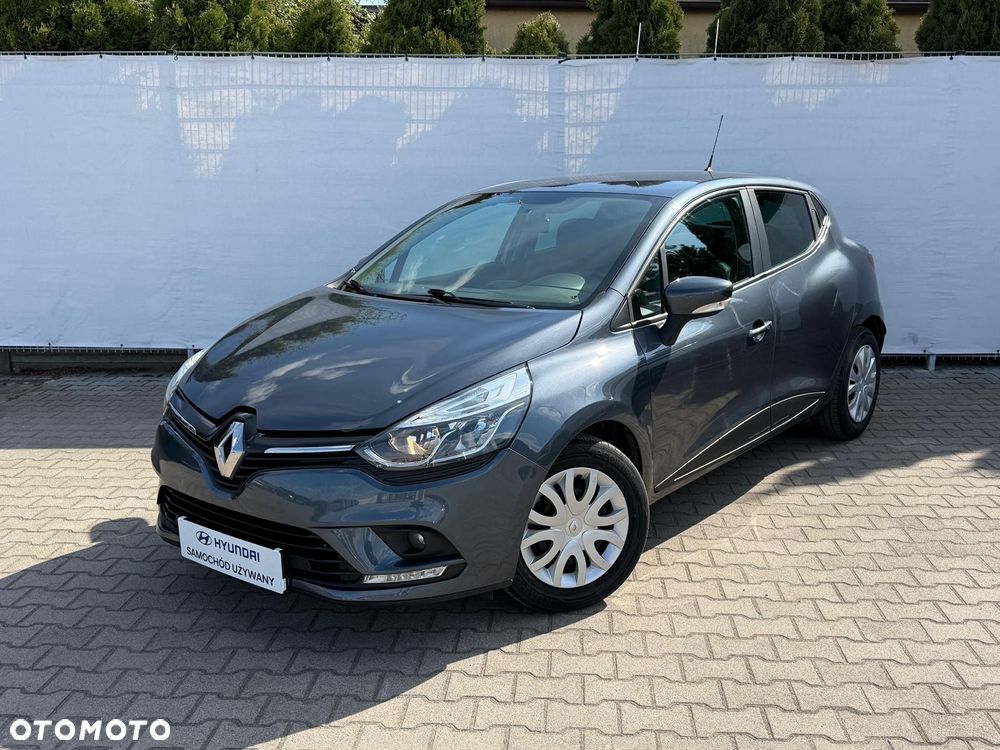 Renault Clio 0.9 Energy TCe Zen - 1