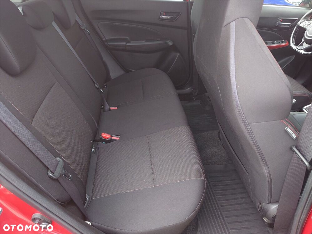 Suzuki Swift - 20