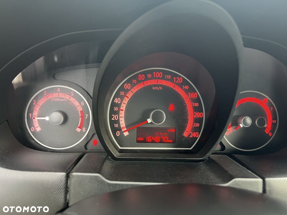 Kia Ceed - 6