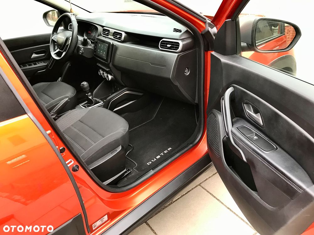 Dacia Duster - 16