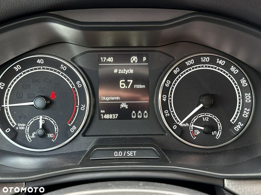 Skoda Scala - 24