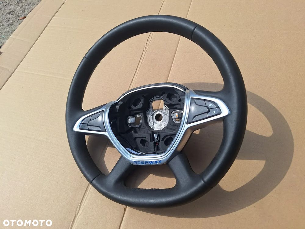 KIEROWNICA DACIA SANDERO STEPWAY II - 2