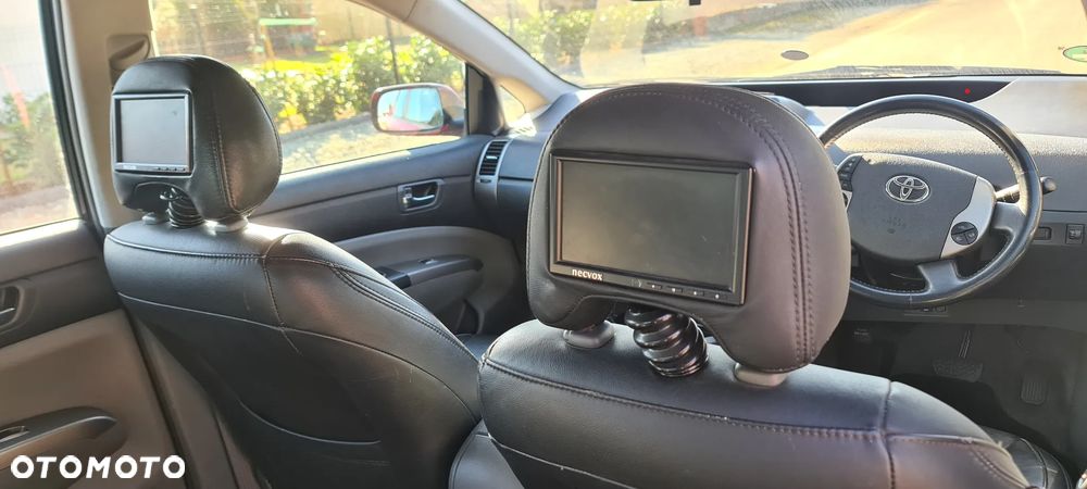 Toyota Prius 1.5 VVT-i Prestige - 13