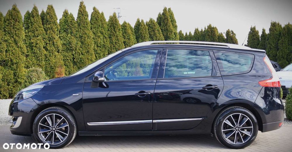 Renault Grand Scenic - 8