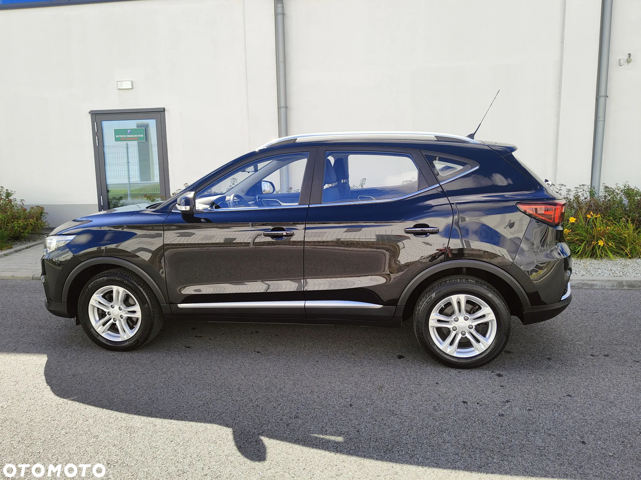 MG ZS EV Comfort - 7
