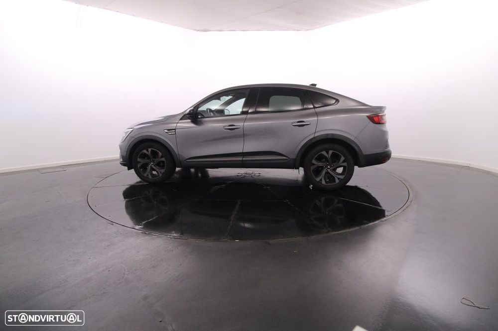 Renault Arkana 1.3 TCe R.S.Line EDC - 3