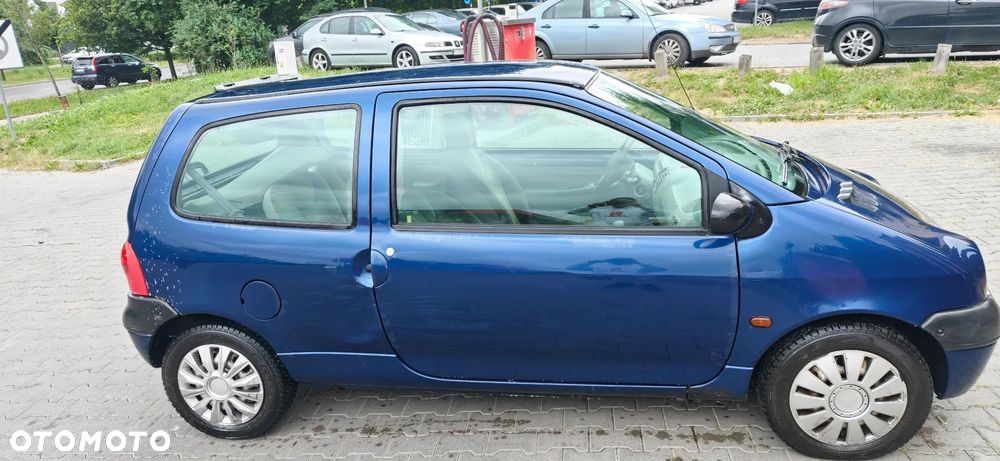 Renault Twingo 1.2 Authentique Helios - 4