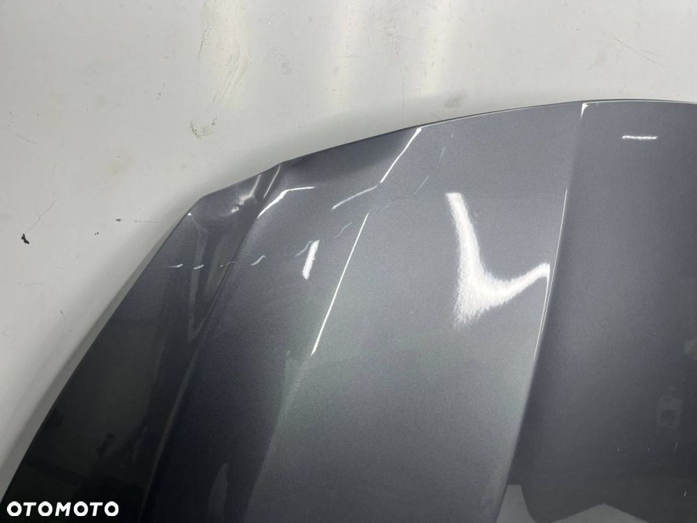 Maska Volvo V60 I LIFT S60 II LIFT 13-17r. pokrywa silnika ORYGINALNA 31352823 - 3