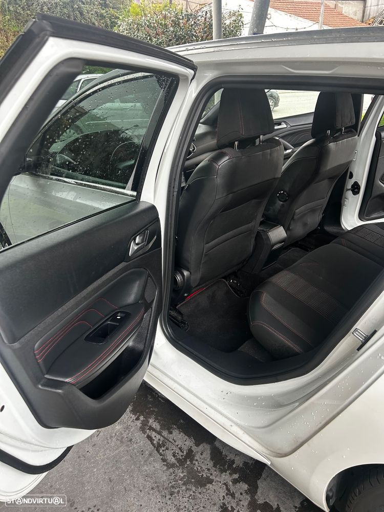 Peugeot 308 SW 1.5 BlueHDi GT Line EAT8 - 9