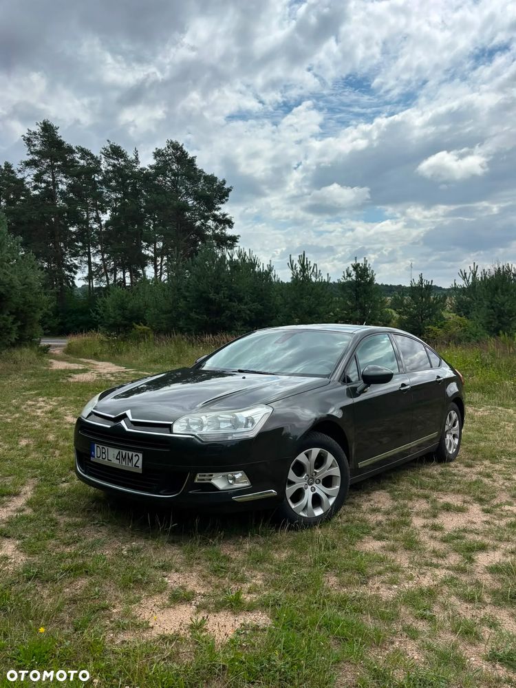 Citroën C5 2.0 16V Confort - 2