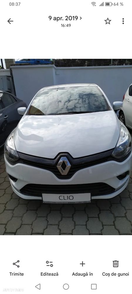 Renault Clio (Energy) TCe 75 LIFE - 2