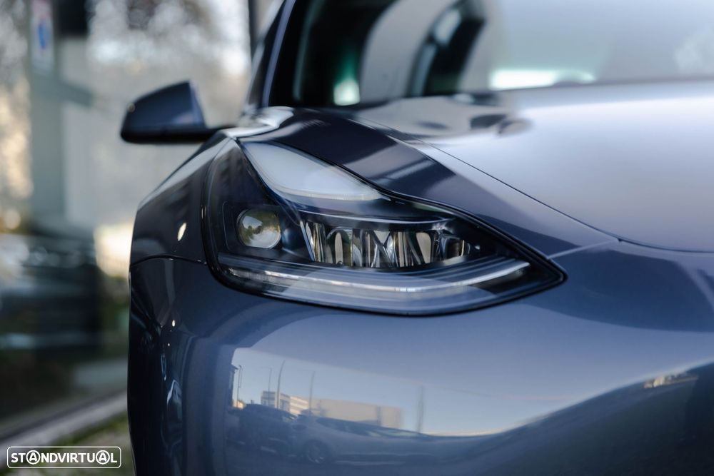 Tesla Model 3 Long Range Tração Integral - 6