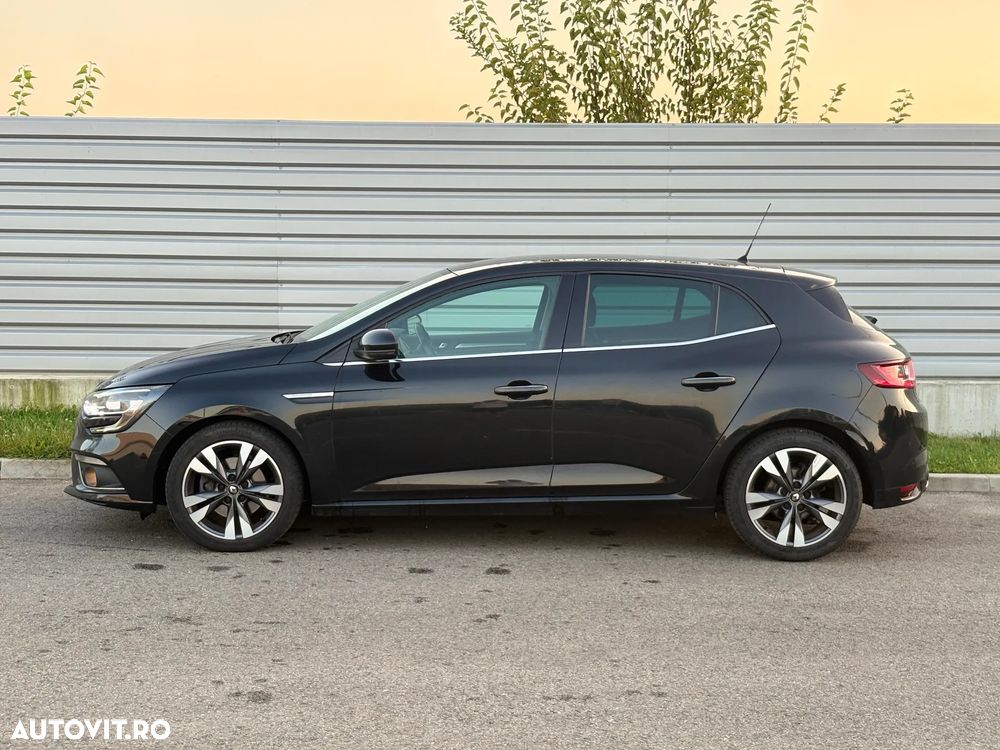 Renault Megane BLUE dCi EDC Intens - 7