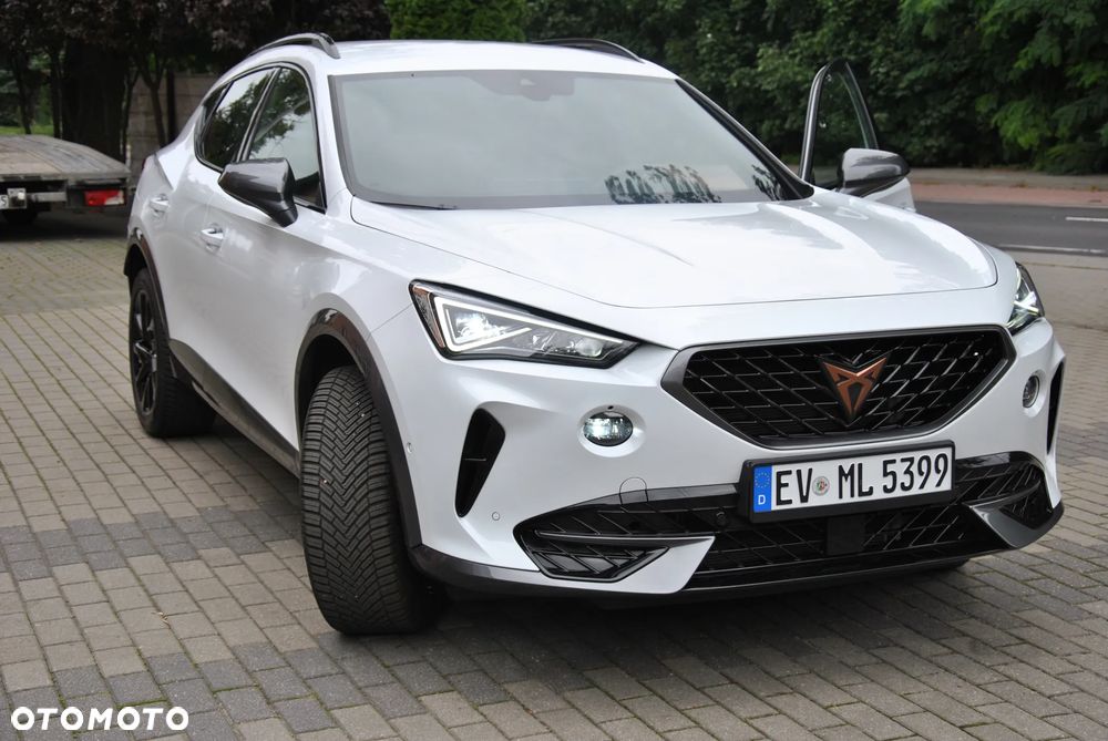 Cupra Formentor 1.5 TSI DSG - 4
