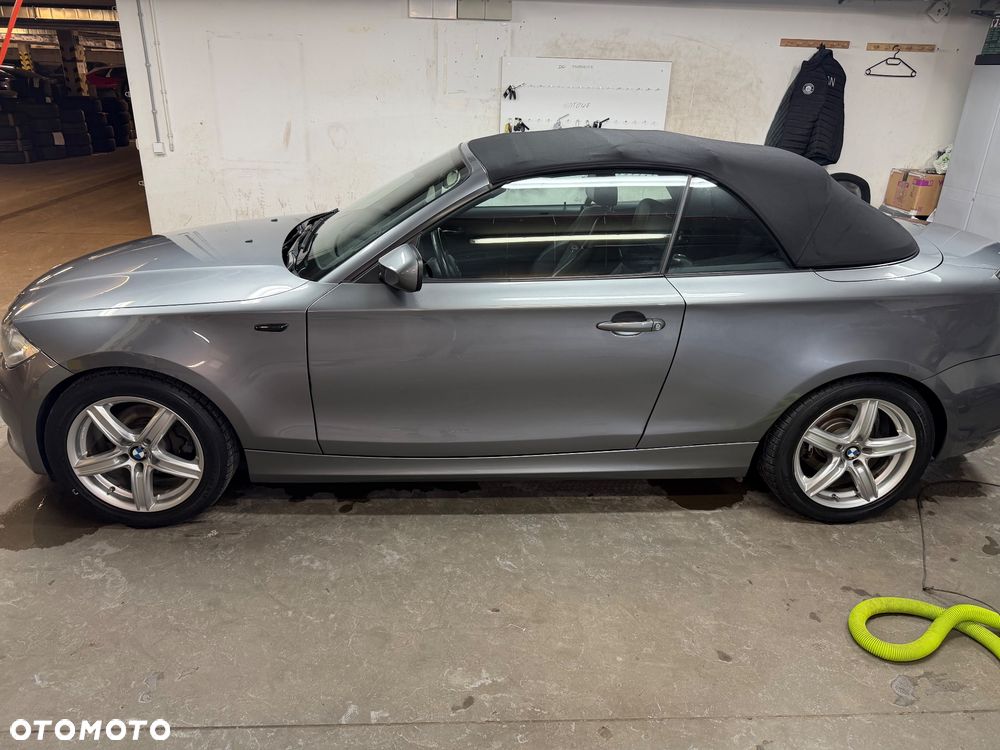 BMW Seria 1 - 4