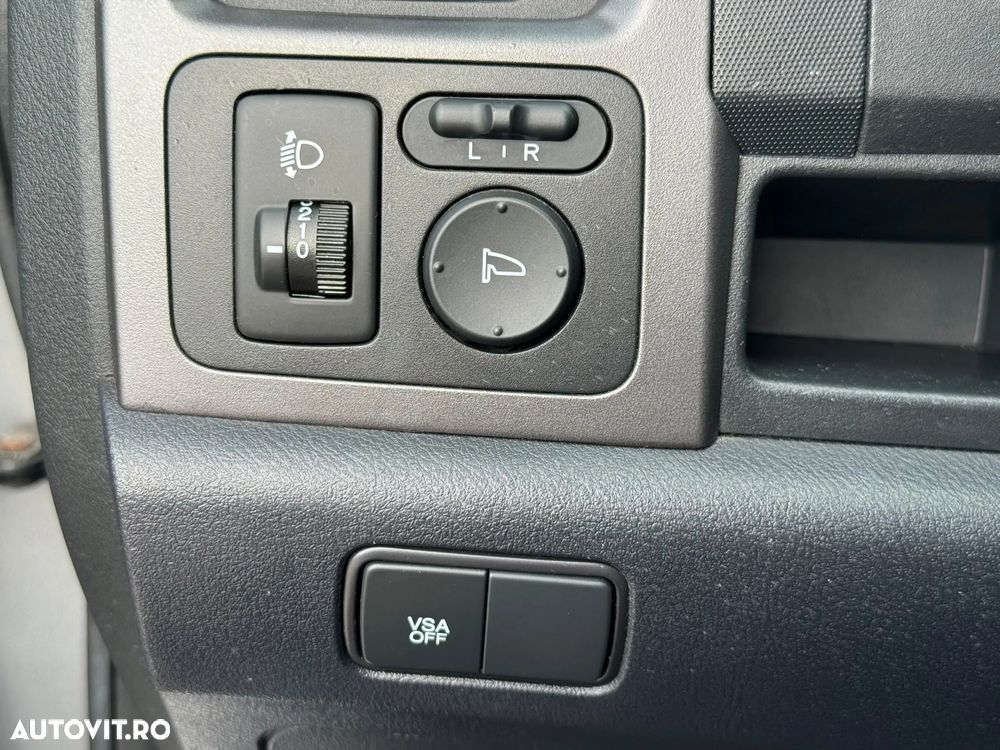 Honda CR-V - 18