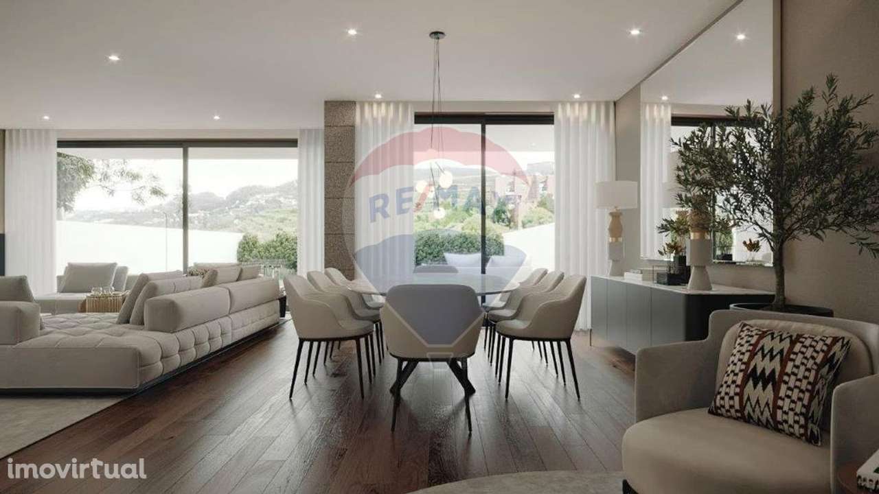 Moradia T3 para venda - Grande imagem: 3/8