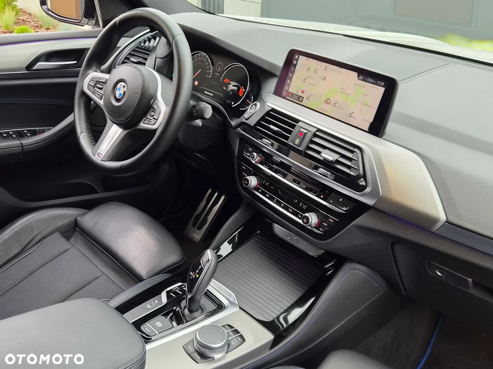 BMW X4 xDrive30i M Sport sport - 13